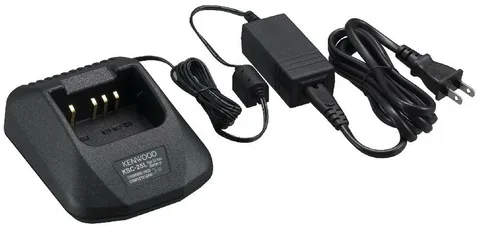 ЗУ Kenwood KSC-15