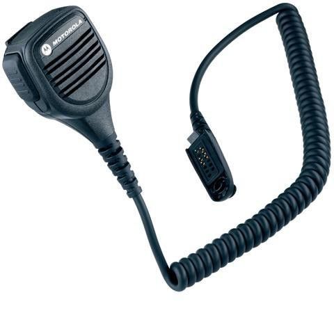 Микрофон MDPMMN4027